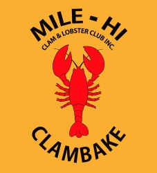 MileHI Lobste WEB